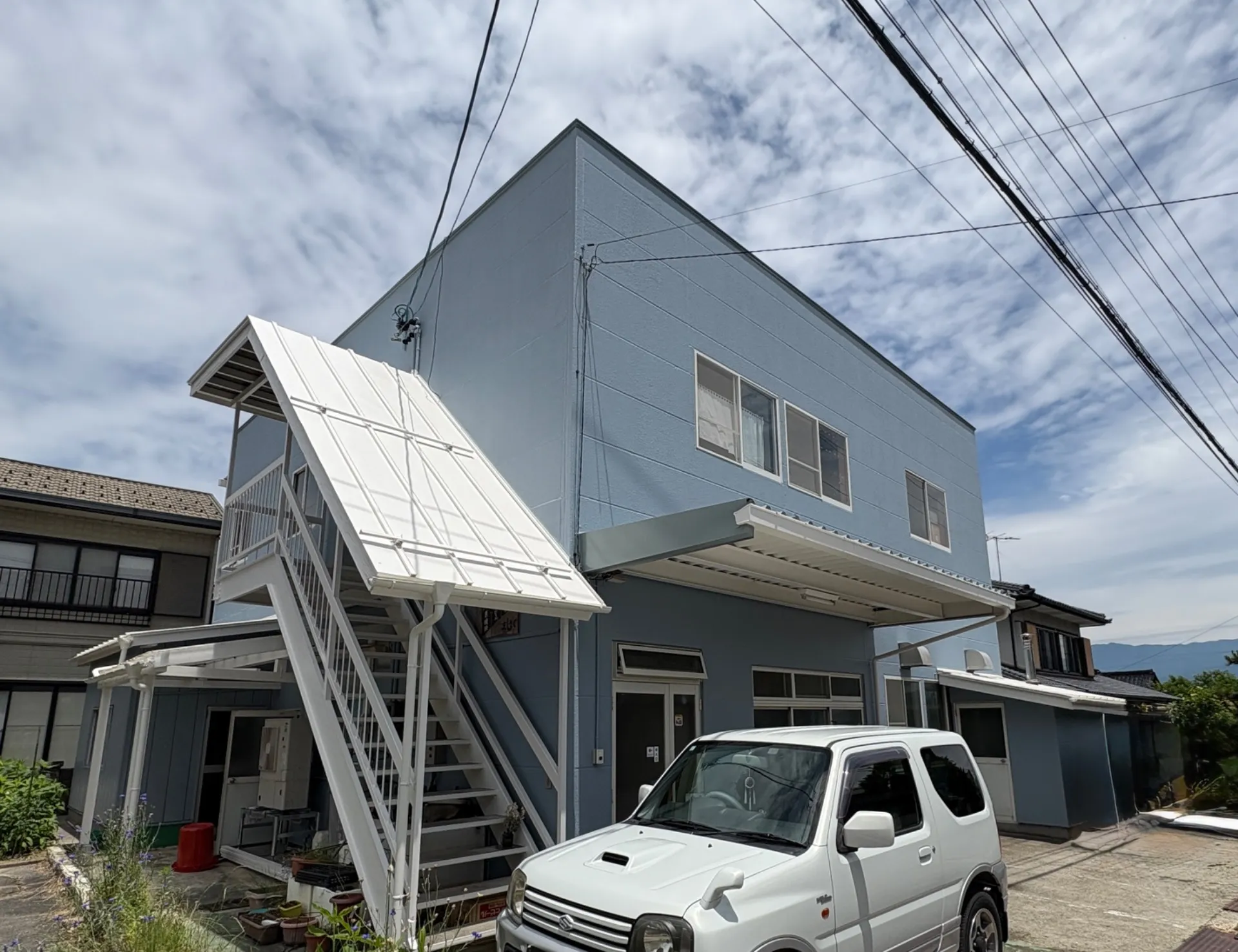 飯田市の施工事例の詳細ご紹介！