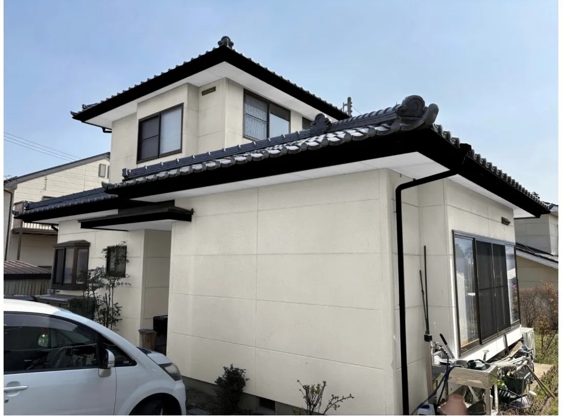 【伊那市・駒ヶ根市周辺】上伊那地域の外壁塗装で色選びに失敗したくない方へ！