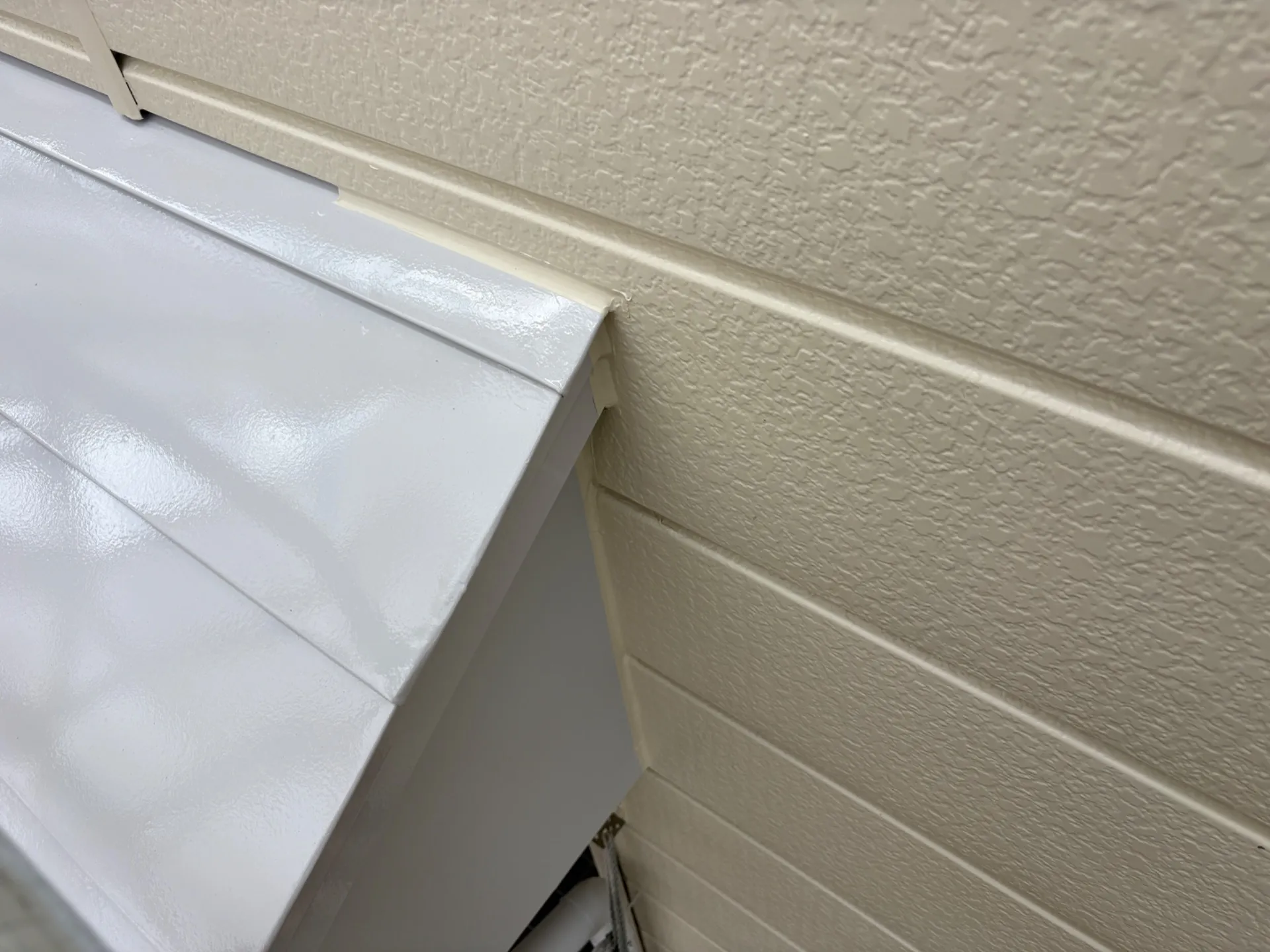 after 撤去新規打ち替え