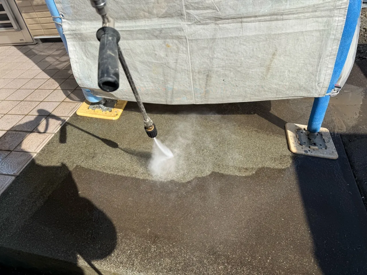 上伊那の住まいのお困りごと相談｜外壁塗装・外構・電気・エコキュート｜株式会社信越塗装